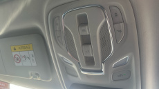 MG Hs 1.5 T-GDI PHEV Exclusive 5dr Auto Hatchback